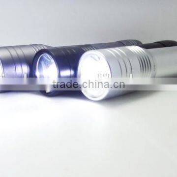 Strong Power Flashlight Power Bank