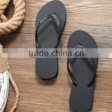 2016 New Rubber Flip Flops Slipper Red Beach Slipper photo-2