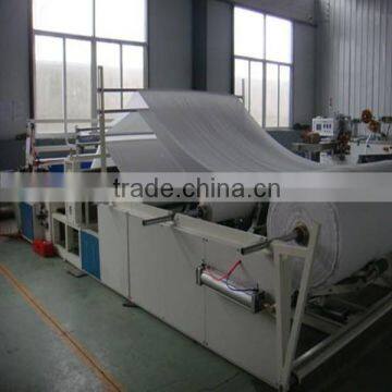 Rewinding & Embossing & Perforating Toilet Paper Machine(Toilet Roll Machine)(CE certificate)