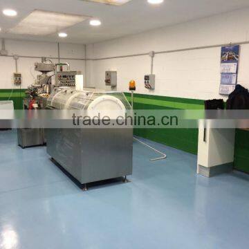 CE Certificated Fully Automatic Small- Scale Paintball Making Machine Sale photo-5