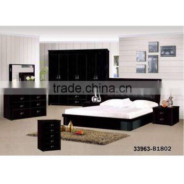 Low-Price Bedroom Set 33963-B1802