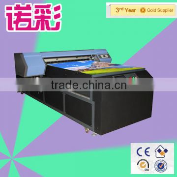 Digital Direct Inkjet Printing NC-610A