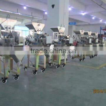 Automatic Dosing Machine for Rice photo-6