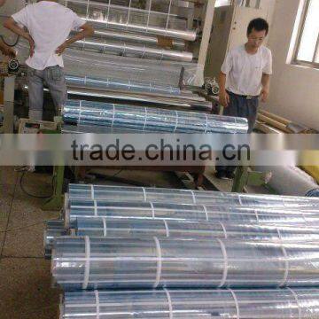 PVC membrane film