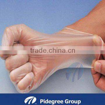 Disposable Vinyl Examination Clear Color Gloves Manufacturers