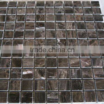 New Pattern Bathroom Mosaic Wall Tiles photo-4