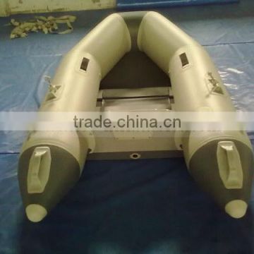 Hot-selling customized china inflatable boat