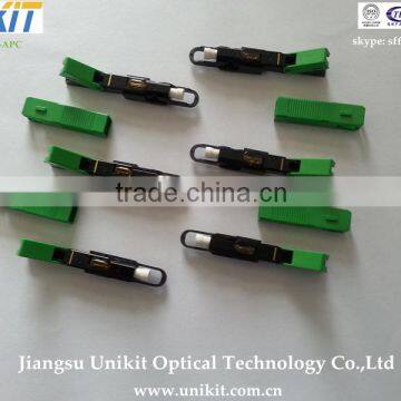 SC/APC fast connector for Drop Cable