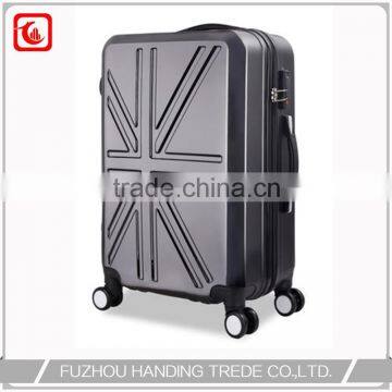 Cheap Cute Lightweight Travel Carry on Case Luggage