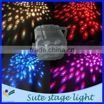 ST-F092 Charming effect led bubble light