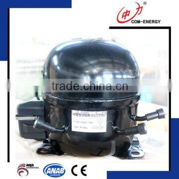 RESOUR Commercial Refrigerant DC Compressor