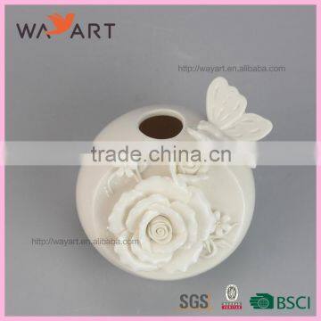 Delicate Lovely Ceramic Fragrance Diffuser With Nice Design photo-4