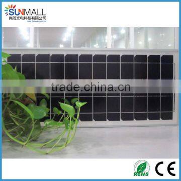 Good Design Solarcity Solar Panels Poly 250W Textured Glass Two Glass Bipv