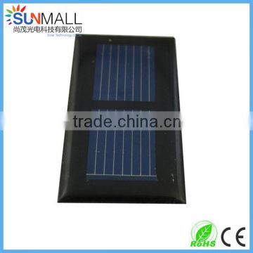 Teaching Model Solar Panel