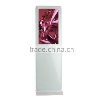 32" Stand Touch Screen Advertising Display