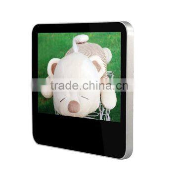 19 Inch Touch Digital Signage Screen