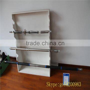 500m Intelligent Engineering Geology Well Logging Equipment With Gamma, Resistivity, SP