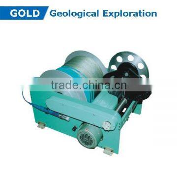 Digital and Analog Signal Receiving Multi-measurement Logging System photo-2