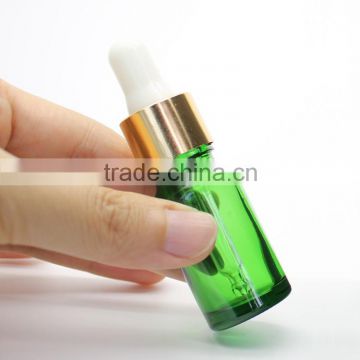 10ml Small Glass Bottle with Dropper