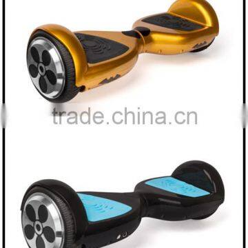 LG Battery Self Balancing Stand up 2 Wheel Scooter Electric photo-2