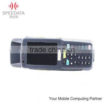 3.5 inch waterproof data handheld barcode reader