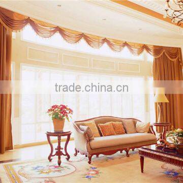 Curtain Soliding Position Opening Curtain Rod Parts Accessories photo-5