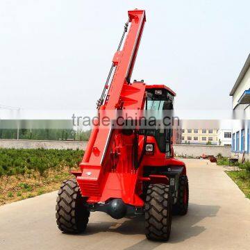 PD3000 3 meters drilling depth pile driver for sale