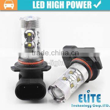 2015 New Arrival 50w High Power LED Fog Light for Car