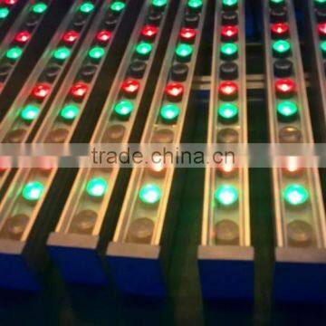 Professional Waterproof IP65 Outdoor Led Wall Washer Light for Building Decoration photo-2