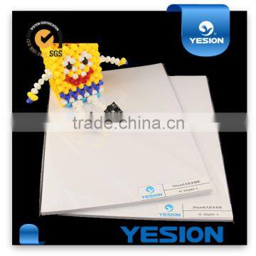 Yesion Brand A4 Glossy Inkjet Photo Paper With Dye Ink photo-6