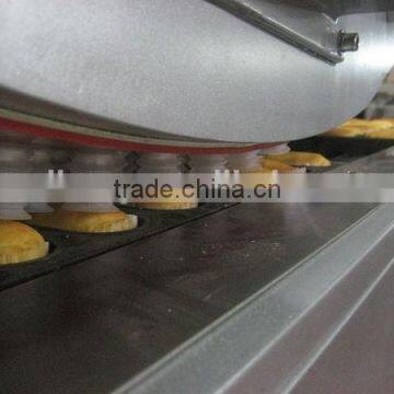 Cake and Bread Depanner Machine for Automatic Bakery Line photo-3