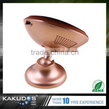 Factory Price Mutil-function Stand 360 Rotating Phone Holder Car