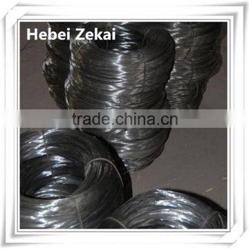 Black annealed wire direct factory sale