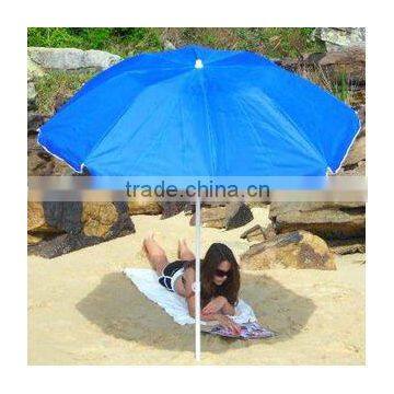 UV Protection garden/ Beach Umbrella