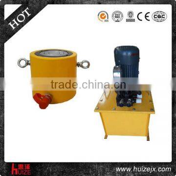 China Hydraulic Electric Oil Pump For Hydraulic Jack Hydraulic Tools