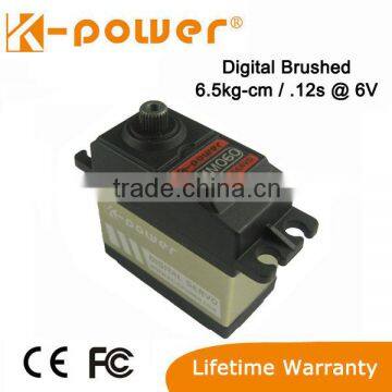 K-power servo DMM060 58g/6.5kg/0.12s