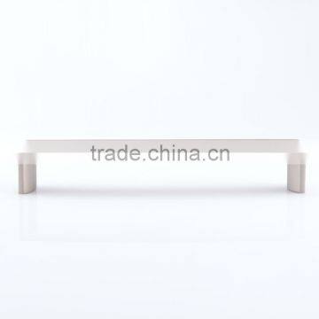 Best Selling Excellent Quality Matt Nickel Bedroom Drawer Handles photo-2