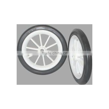 Plastic Wheels (RATB)