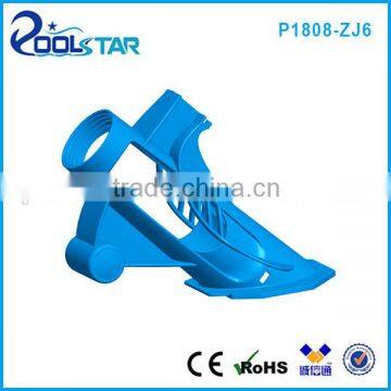 the Grampus Dolphin Pool Cleaner photo-5