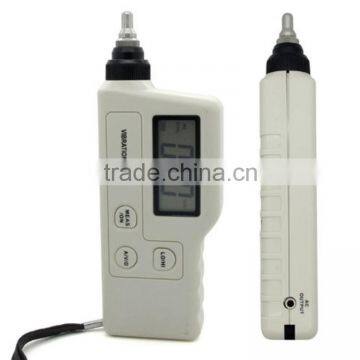 Measurement Value and Status Film / Coating Thickness Gauge Smart Sensor Digital Thickness Meter GM220 photo-2