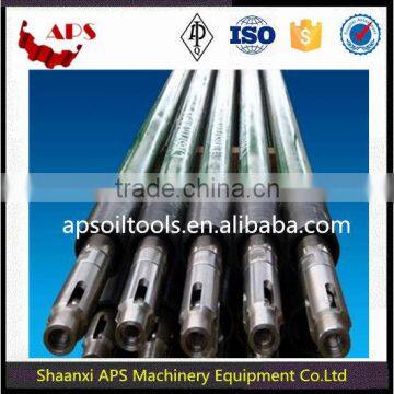 API Spec. Oil and Well Drilling Subsurface Sucker Rod Pump/Tubing Pump/Oil Well Pump for Sucker rod