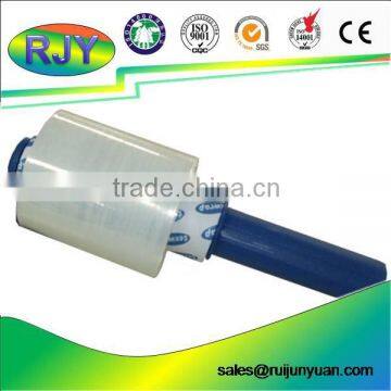 15 micron bundling shrink wrap