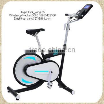 Super Fashion & High quality Spinning Bike for Home Use SBK5001 is The Best Selling in 2016