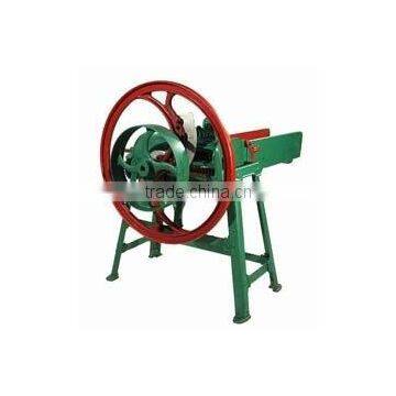 chaff cutter