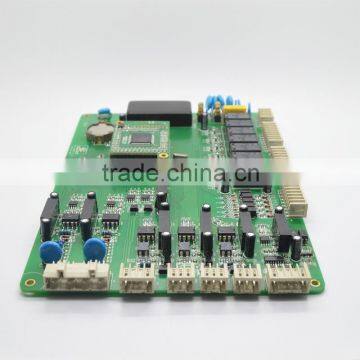 SLEL PCBA NO.1 choice for your OEM include box-built request.pcba assembly