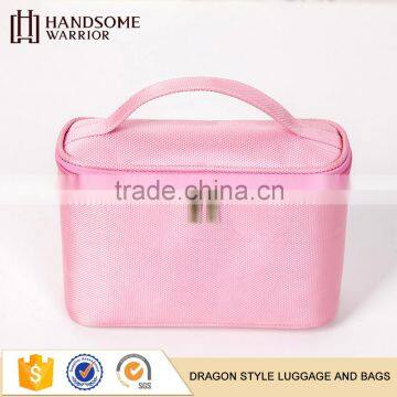 Wholesale non woven fabric foldable Cosmetic storage box/Fabric Bins/Fabric Cubes