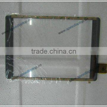 The Tablet Touch Screen AD-C-800724-FPC Touch Screen photo-2