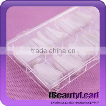 Different Designs Fake Nails Artificial Fingernails Nail Tips With 100pcs/box photo-2