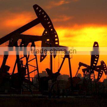 API 11E Oilfield C Models Crank Balanced Long Stroke Pump Unit, Pumping Jack photo-2