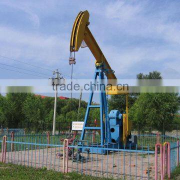 API 11E Oilfield C Models Crank Balanced Long Stroke Pump Unit, Pumping Jack photo-3